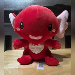 Fiesta  Aerial Bouguets